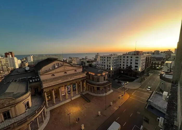 Hermoso Apartamento En Casco Historico Con Vistas Al Rio