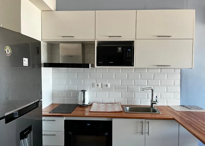 Hermoso Apartamento En Casco Historico Con Vistas Al Rio