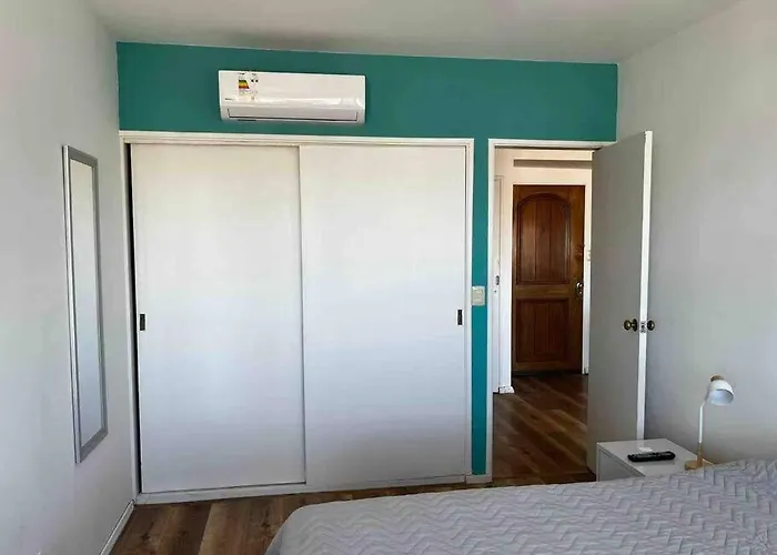 Hermoso Apartamento En Casco Historico Con Vistas Al Rio