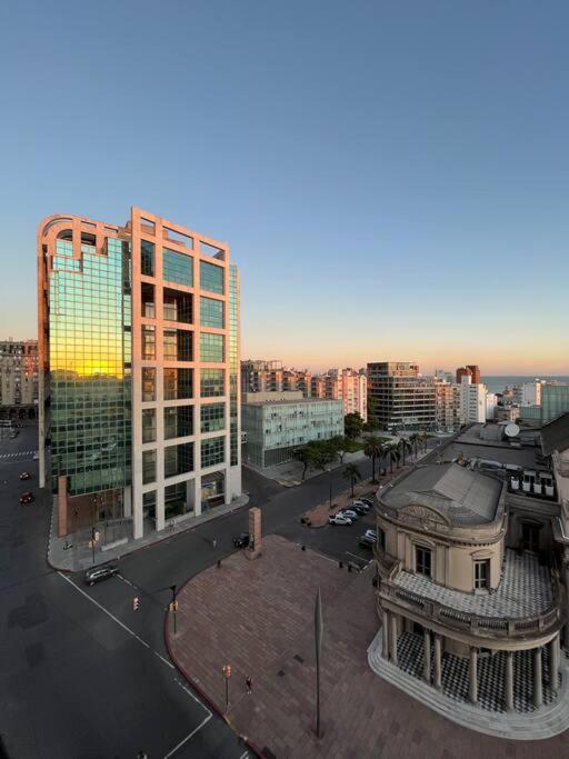 Apartment Hermoso En Casco Historico Con Vistas Al Rio
