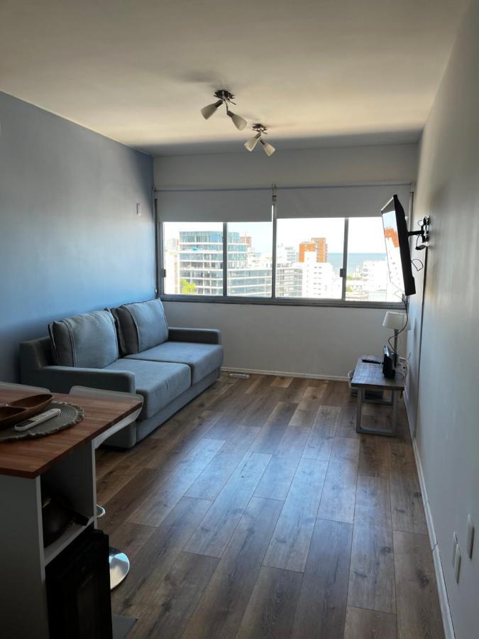 Hermoso En Casco Historico Con Vistas Al Rio Apartment Montevideo