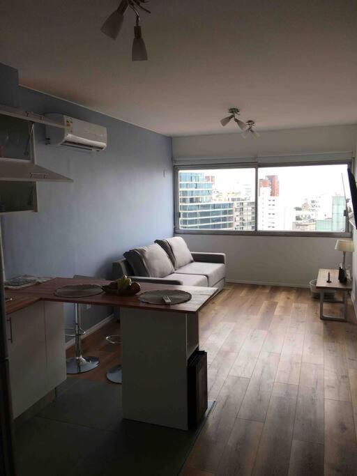 Apartment Hermoso En Casco Historico Con Vistas Al Rio Montevideo