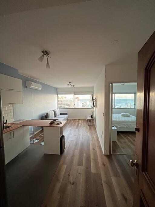 Hermoso En Casco Historico Con Vistas Al Rio Apartment Montevideo